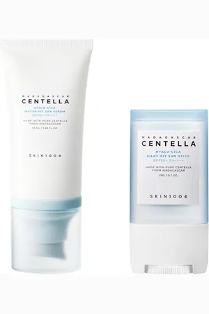 SKIN1004 Sun Care Set B