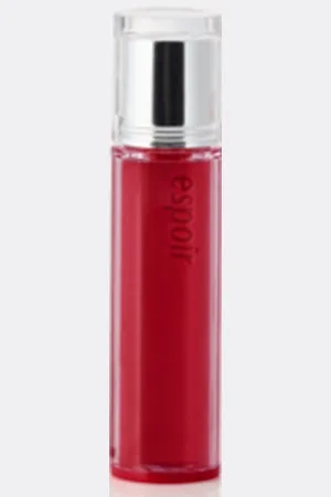 Espoir Couture Lip Tint Glaze - 4g - 13 Bold