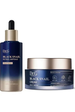 Dr.G Snail Skincare Duo