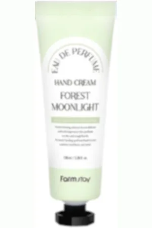 Farm Stay Eau De Perfume Hand Cream - 100ml - Forest Moonlight