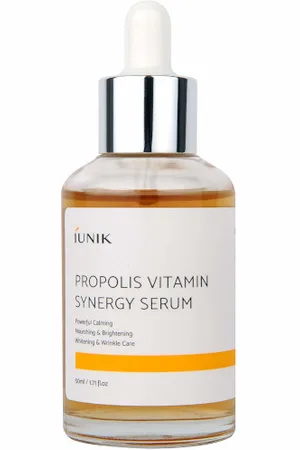 iUnik Propolis Vitamin Synergy Serum - 50ml