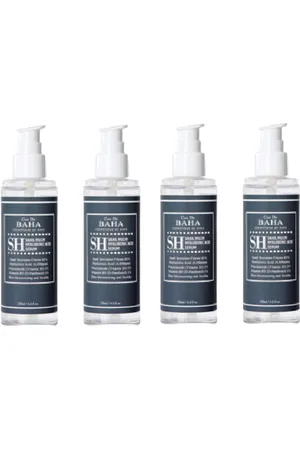 Cos De BAHA Snail Serum (SH) - 120ml (4ea) Set