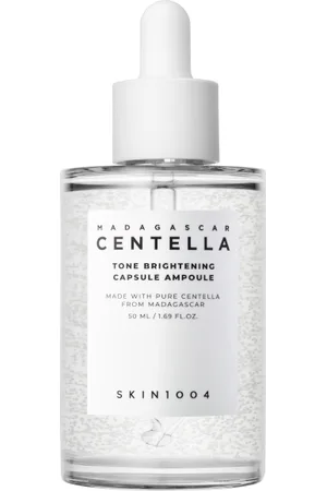 SKIN1004 Madagascar Centella Tone Brightening Capsule Ampoule - 50ml