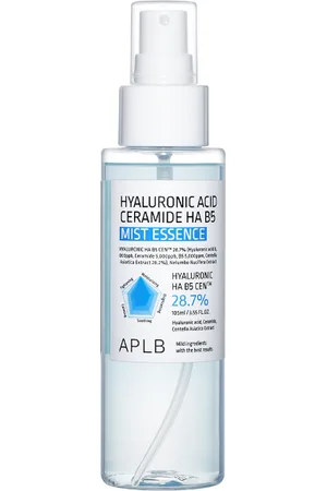 APLB Hyaluronic Acid Ceramide HA B5 Mist Essence - 105ml