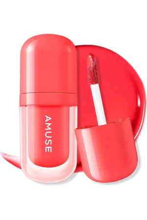 Amuse Bebe Tint - 3.8g - 04 Apple Like