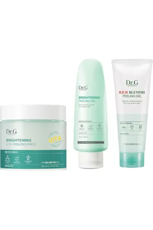 Dr.G Daily Peeling Set