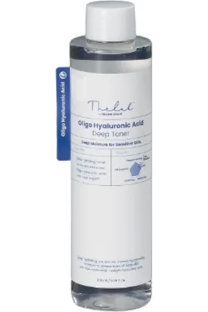 THE LAB by blanc doux Oligo Hyaluronic Acid Deep Toner - 200ml