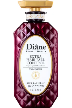 Naturelab Moist Diane Perfect Beauty Extra Hair Fall Control Treatment - 450ml