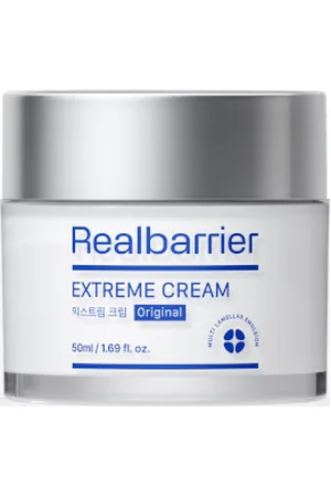 Real Barrier Extreme Cream - 50ml