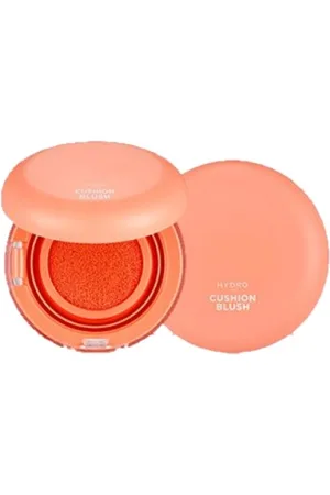 The Face Shop Moisture Cushion Blush - No.03