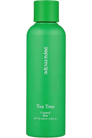 PAPA RECIPE Tea Tree Control Skin - 200ml