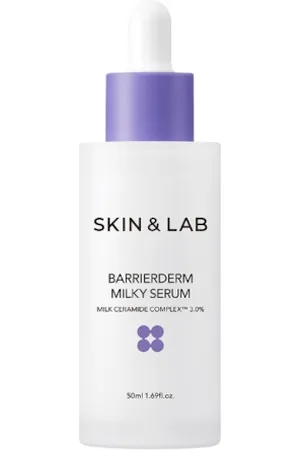 SKIN&LAB Barrierderm Milky Serum - 50ml
