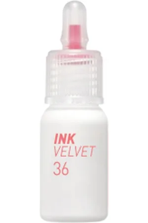 Peripera Ink Velvet - 4g - 36 Active Coral