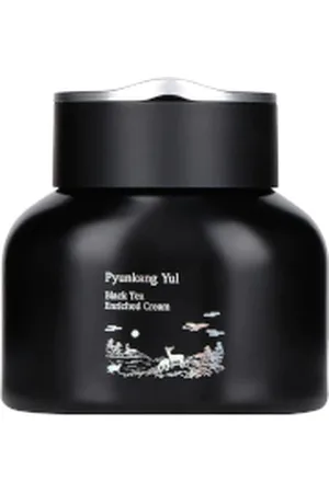 Pyunkang Yul Black Tea Enriched Cream - 60ml