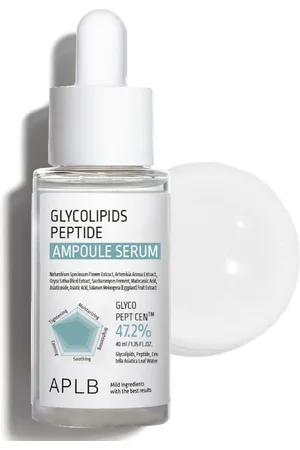 APLB Glycolipids Peptide Ampoule Serum - 40ml
