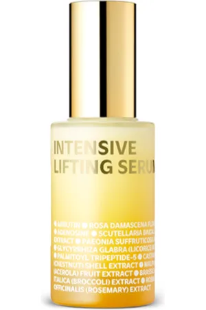 isoi Intensive Lifting Serum - 35ml