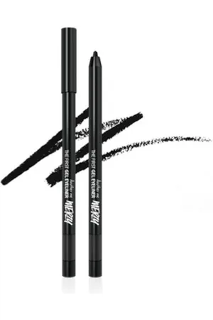 MERZY The First Gel Eyeliner - 0.5g - G1 Black Moon