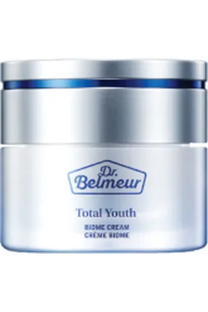 The Face Shop Dr.Belmeur Total Youth Biome Intense Cream - 50ml