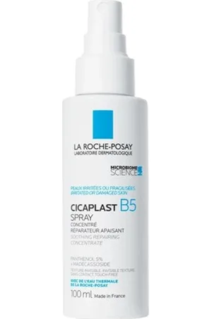 LA ROCHE-POSAY Cicaplast B5 Soothing Repairing Spray - 100ml