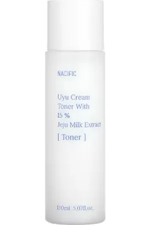 NACIFIC Uyu Cream Toner - 150ml