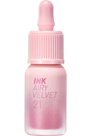 Peripera Ink Airy Velvet Tint - 4g - 021 Fluffy Peach