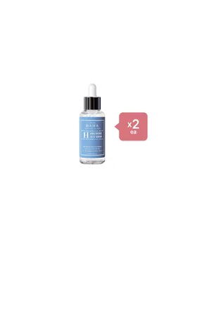 Cos De BAHA Hyaluronic Serum (HS) - 60ml (2ea) Set