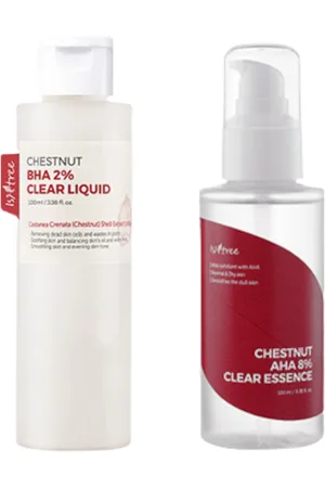 Isntree [Oferta] Set Calmante