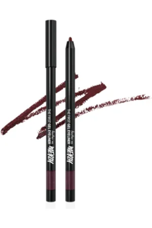 MERZY The First Gel Eyeliner - 0.5g - G11 Charcoal Brown