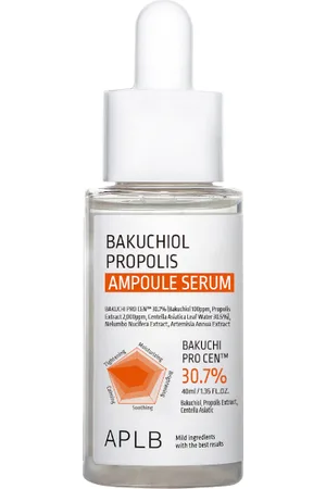 APLB Bakuchiol Propolis Ampoule Serum - 40ml
