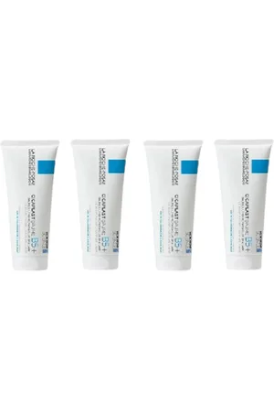 LA ROCHE-POSAY Cicaplast Baume B5+ - 100ml (4ea) Set