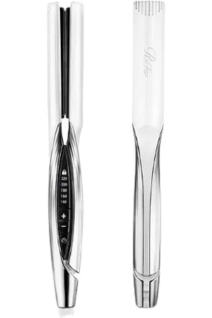 ReFa Beautech Straight Iron (100-240v) RE-AC02A - 1pieza
