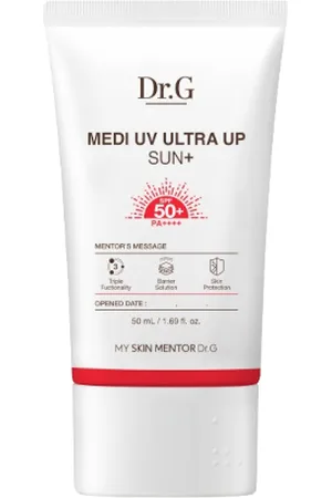 Dr.G Medi UV Ultra Up Sun SPF50+ PA++++ - 50ml