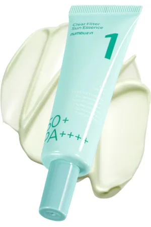 numbuzin No.1 Clear Filter Sun Essence SPF 50+ PA ++++ - 50ml