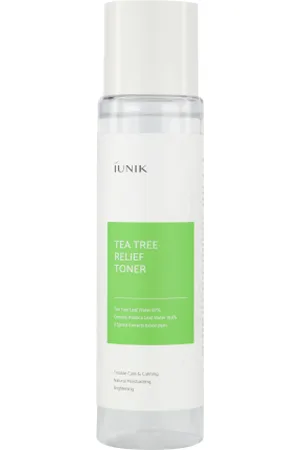 iUnik Théier, Relief de toner - 200ml