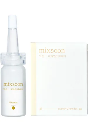 Mixsoon Vitamin C Powder - 8g