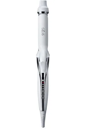 ReFa Beautech Curl Iron 32mm RE-AF00A 100V - 1 pieza - White