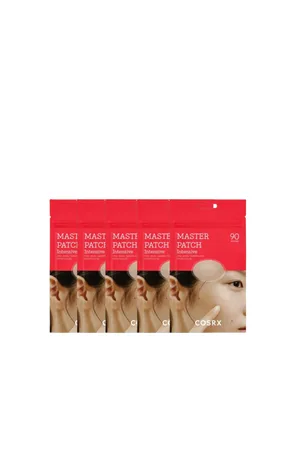 COSRX [Oferta] - Master Patch Intensive - 90pcs (5ea) Set