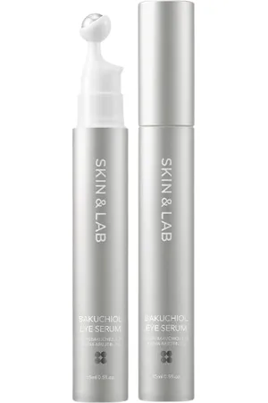 SKIN&LAB Bakuchiol Eye Serum (RENEWAL) - 15ml