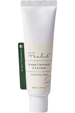 THE LAB by blanc doux Green Flavonoid 3.0 Cream - 50ml