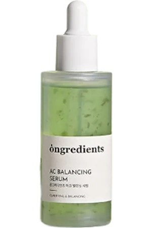 ongredients AC Balancing Serum - 50ml