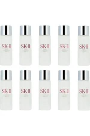 SK-II Facial Treatment Essence Miniature Set - 30ml 10pcs Set