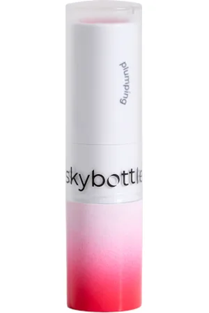 Skybottle Volumizing Color Lip Balm with Plumping Effect - 3.5g