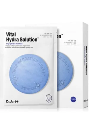 Dr Jart+ Dermask Water Jet Vital Hydra Solution - 5pieza