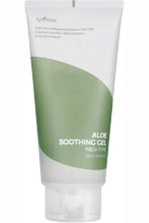 Isntree Aloe Soothing Gel (Fresh Type) - 300ml