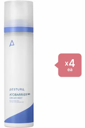 Aestura AtoBarrier 365 Cream Mist - 120ml (4ea)