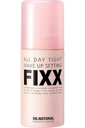 So Natural All Day Tight Make Up Setting Fixx - 35ml