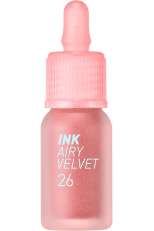 Peripera Ink Airy Velvet - 026 Apricot Peach