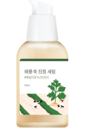 Round Lab Mugwort Calming Serum - 50ml
