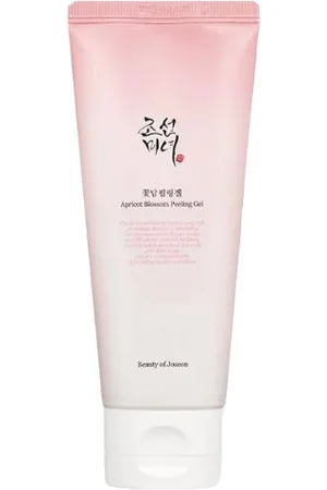 Beauty of Joseon Apricot Blossom Peeling Gel - 100ml