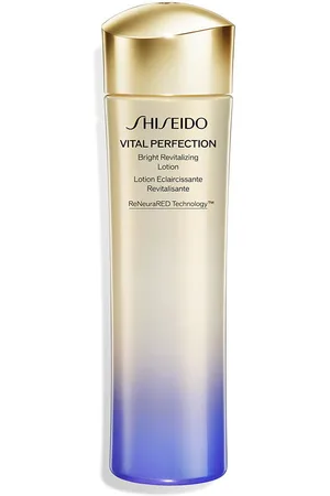 Shiseido VITAL PERFECTION Bright Revitalizing Lotion - 150ml